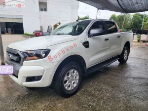 Xe Ford Ranger XLS 2.2L 4x2 AT 2015