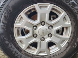 Xe Ford Ranger XLS 2.2L 4x2 AT 2015