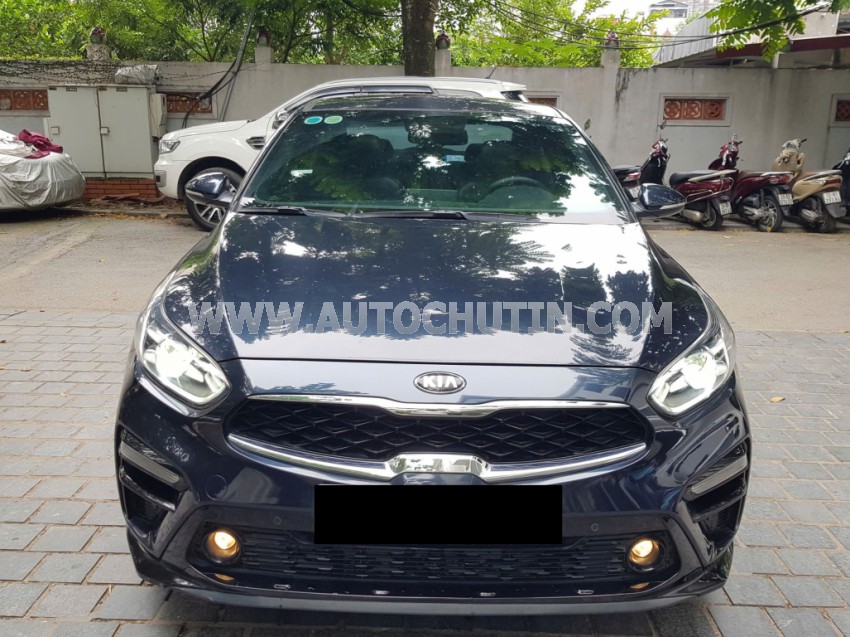 Kia Cerato 2.0 AT Premium 2021