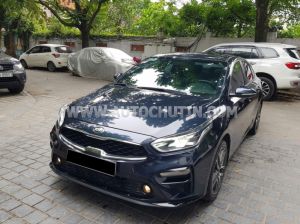 Xe Kia Cerato 2.0 AT Premium 2021