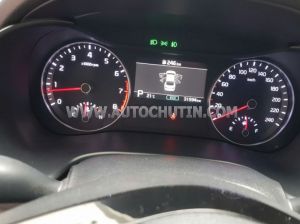 Xe Kia Cerato 2.0 AT Premium 2021
