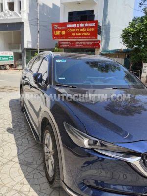 Xe Mazda CX8 Premium 2023
