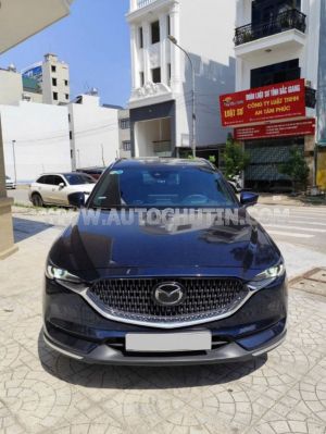 Xe Mazda CX8 Premium 2023