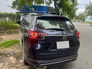 Xe Mazda CX8 Premium 2023