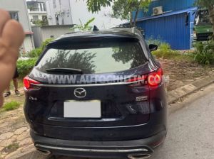 Xe Mazda CX8 Premium 2023