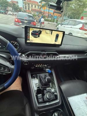 Xe Mazda CX8 Premium 2023