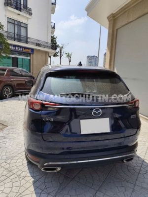 Xe Mazda CX8 Premium 2023