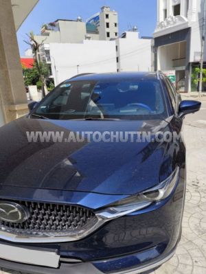 Xe Mazda CX8 Premium 2023