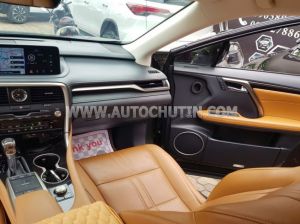 Xe Lexus RX 350 2022