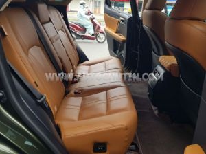 Xe Lexus RX 350 2022