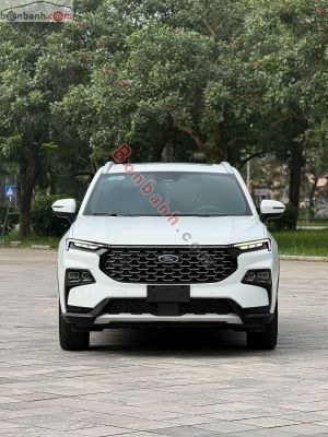 Xe Ford Territory Titanium 1.5 AT 2023