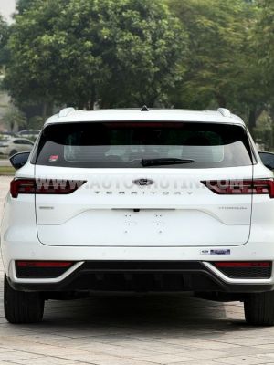 Xe Ford Territory Titanium 1.5 AT 2023