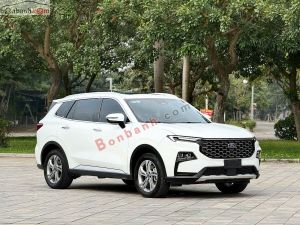 Xe Ford Territory Titanium 1.5 AT 2023