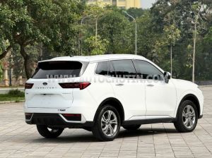 Xe Ford Territory Titanium 1.5 AT 2023