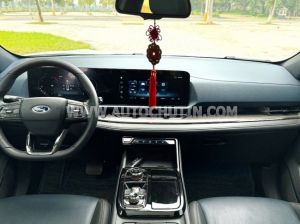 Xe Ford Territory Titanium 1.5 AT 2023