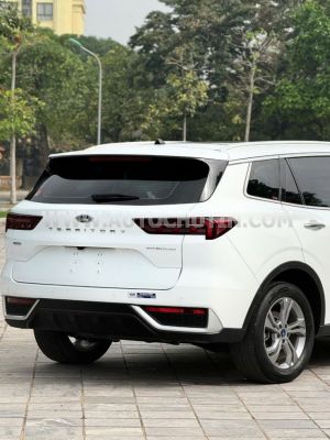 Xe Ford Territory Titanium 1.5 AT 2023