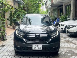 Xe Honda CRV L 2020