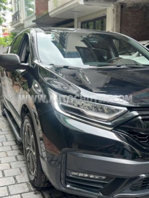 Xe Honda CRV L 2020