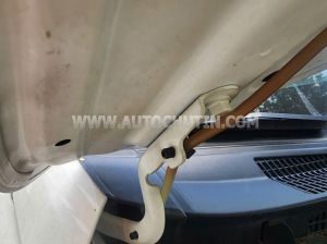 Xe Toyota Vios 1.5G CVT 2021