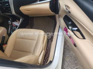 Xe Toyota Vios 1.5G CVT 2021