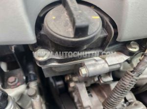 Xe Toyota Vios 1.5G CVT 2021