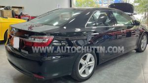 Xe Toyota Camry 2.5Q 2017