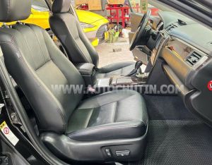 Xe Toyota Camry 2.5Q 2017