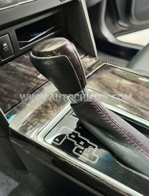 Xe Toyota Camry 2.5Q 2017