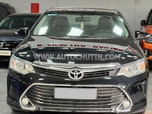 Xe Toyota Camry 2.5Q 2017