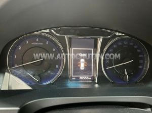 Xe Toyota Camry 2.5Q 2017