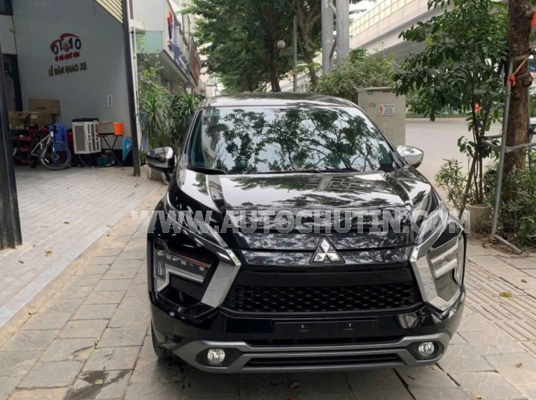 Mitsubishi Xpander Premium 1.5 AT