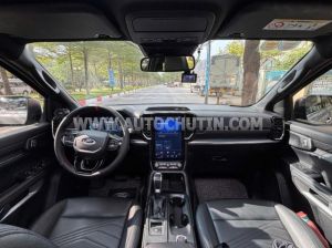 Xe Ford Everest Titanium 2.0L 4x2 AT 2022