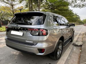 Xe Ford Everest Titanium 2.0L 4x2 AT 2022