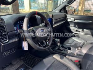 Xe Ford Everest Titanium 2.0L 4x2 AT 2022