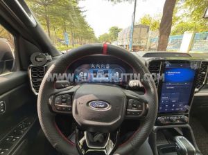 Xe Ford Everest Titanium 2.0L 4x2 AT 2022