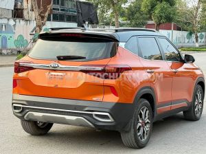 Xe Kia Seltos Premium 1.4 AT 2020
