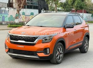 Xe Kia Seltos Premium 1.4 AT 2020