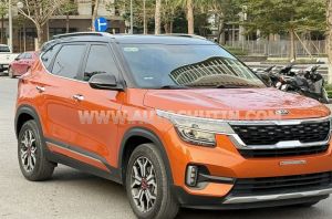 Xe Kia Seltos Premium 1.4 AT 2020