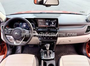 Xe Kia Seltos Premium 1.4 AT 2020