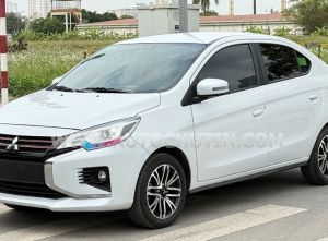 Xe Mitsubishi Attrage 1.2 CVT 2024
