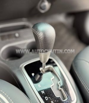 Xe Mitsubishi Attrage 1.2 CVT 2024