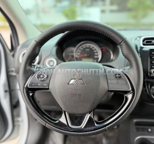 Xe Mitsubishi Attrage 1.2 CVT 2024