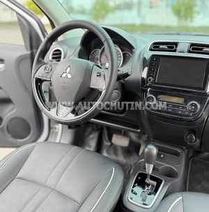 Xe Mitsubishi Attrage 1.2 CVT 2024