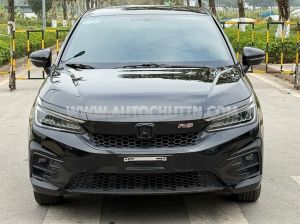 Xe Honda City RS 1.5 AT 2022
