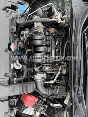 Xe Honda City RS 1.5 AT 2022