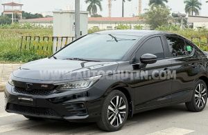 Xe Honda City RS 1.5 AT 2022