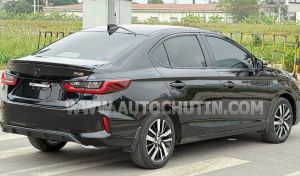 Xe Honda City RS 1.5 AT 2022