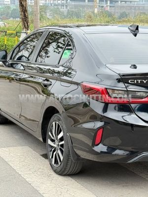 Xe Honda City RS 1.5 AT 2022