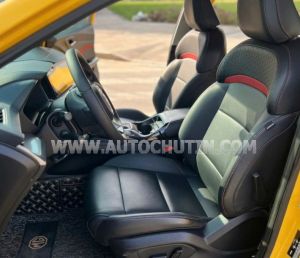 Xe MG 5 Luxury 1.5 AT 2022