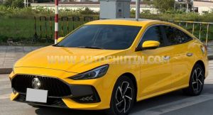 Xe MG 5 Luxury 1.5 AT 2022